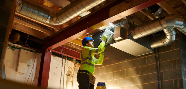 Best HVAC Duct Inspection Services  in Steele, MO