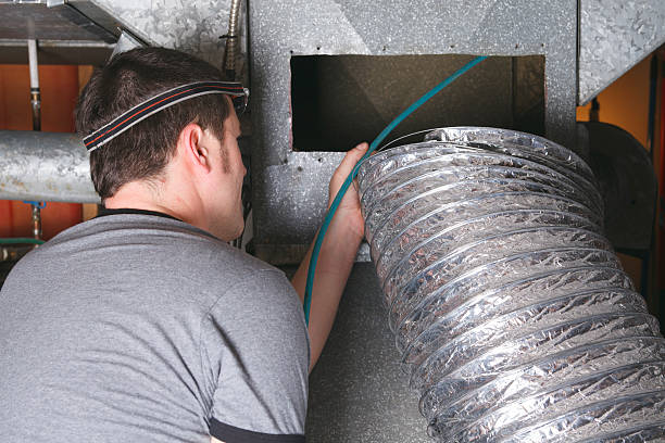 Best Home Air Vent Cleaning  in Steele, MO