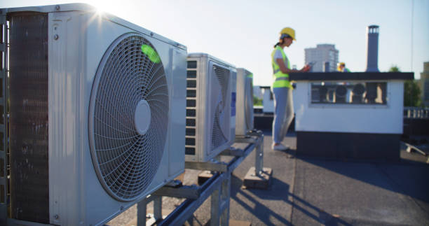 Air Duct Mold Removal in Steele, MO
