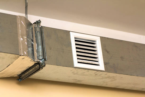 Best HVAC Air Duct Cleaning  in Steele, MO